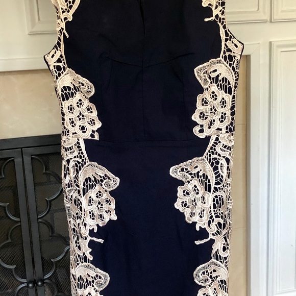 London Dress Co Lakeside Libations Dress ModCloth - Picture 5 of 7